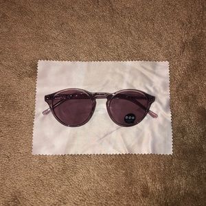 Komono Sunglasses